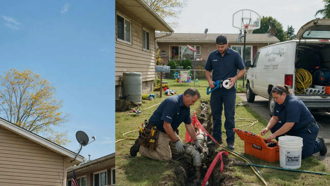 Garbage Disposal Replacement in Warfield, KY near me